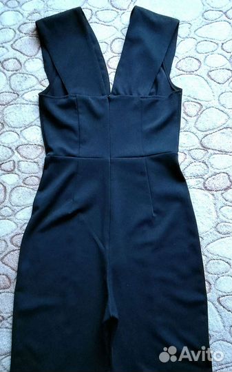 Комбинезон женский