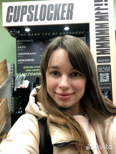 Кофейня самообслуживания / Кофе стойка «Стандарт»