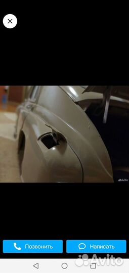 Газ м 20 победа