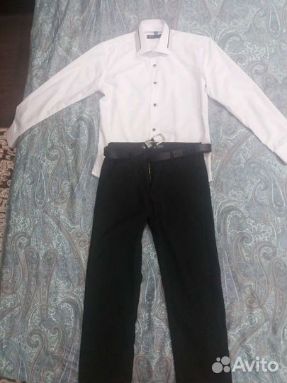 Школьная форма