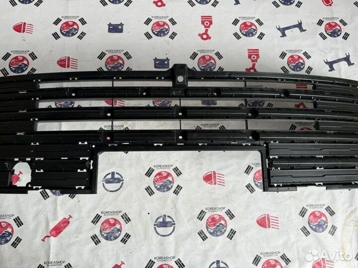 Решетка радиатора передняя Exeed Exeed Txl 2022