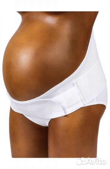 Бандаж для беременных и после беременности