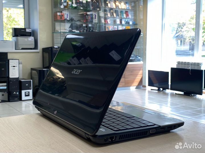 Acer Aspire E1-571G i5-3230M/8Gb/240Gb/GeForce 710