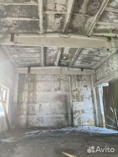 Здание под разбор