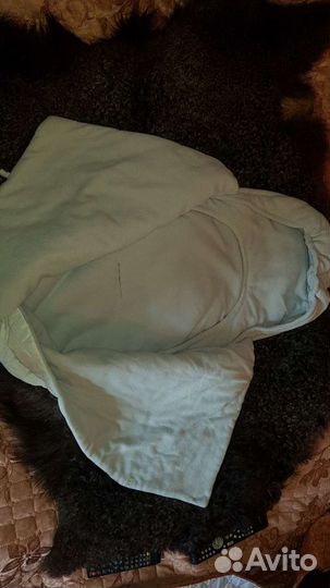 Конверт в коляску или автокресло Inglesina