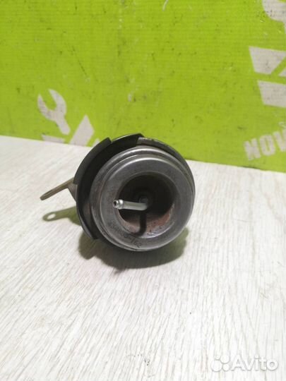 Клапан воздушный Киа Спортейдж 04-10