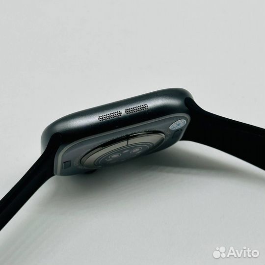 Часы apple watch 10