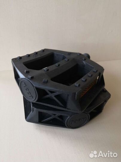 Педали для велосипеда bmx