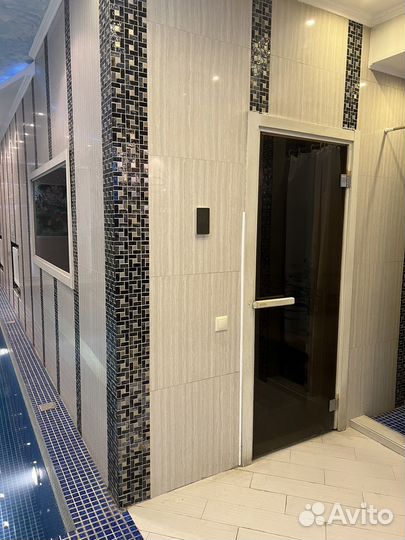 Баня и беседка в аренду