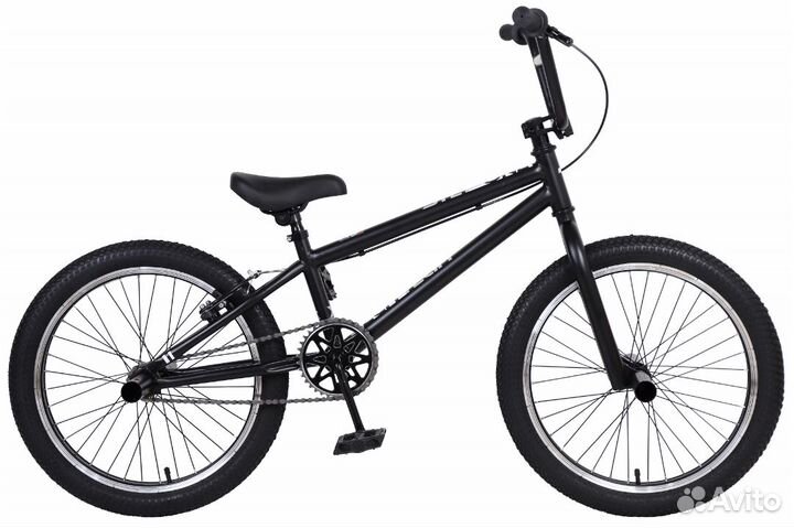 Топовый Велосипед BMX step ONE