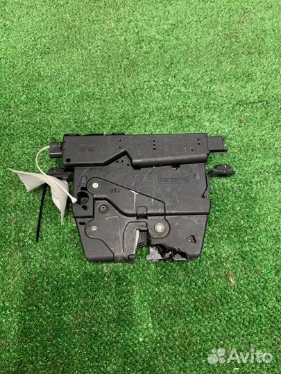 Замок двери багажника Bmw 320I F30 B48B20A 2016