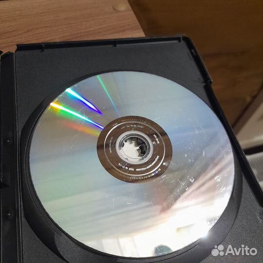 Фильмы на dvd