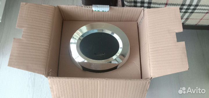 Увлажнитель воздуха