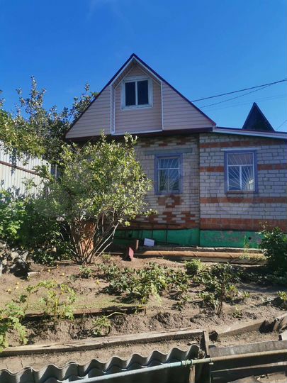 Участок 5,2 сот. (СНТ, ДНП)