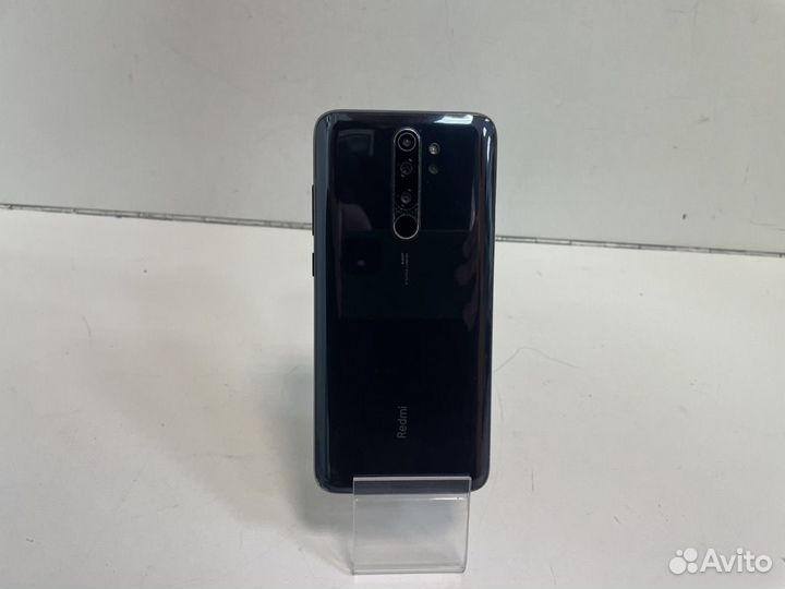 Xiaomi Redmi Note 8 Pro, 6/64 ГБ