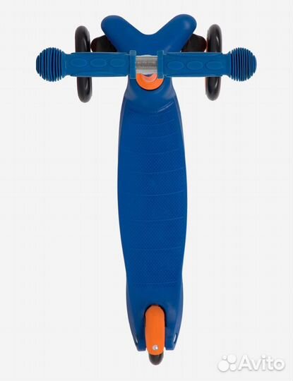 Самокат трехколесный Reaction 3W Boy до 25 кг