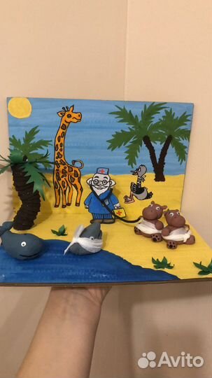 Поделки на заказ