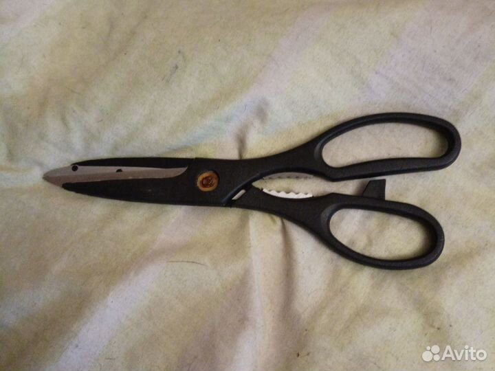 Ножницы для элеоноры