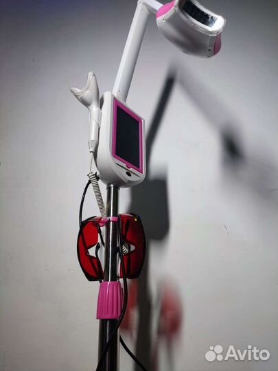 Стоматологическая лампа отбеливания зубов MD-887