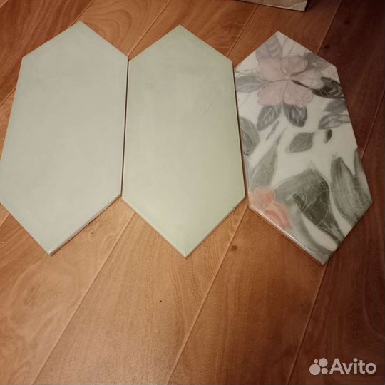 Плитка керамика