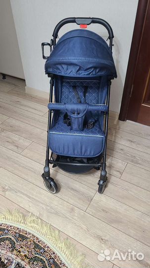 Прогулочная коляска на прокат