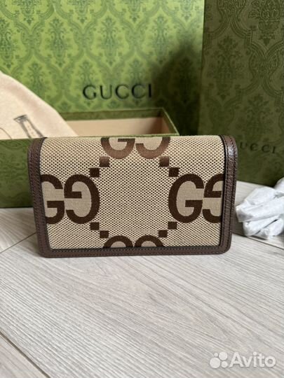 Сумка Gucci Mini Dionysus новая