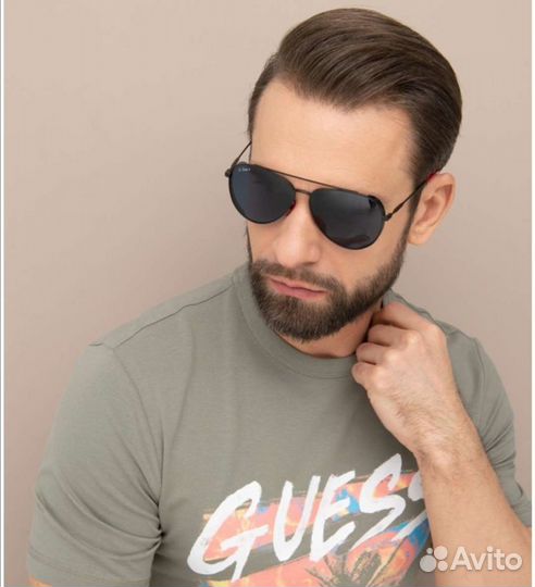 Солнцезащитные очки мужские