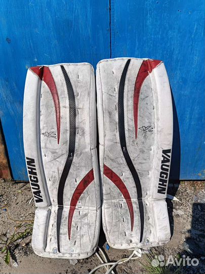 Щитки вратрские