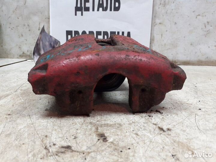 Суппорт тормозной передний правый передний правый