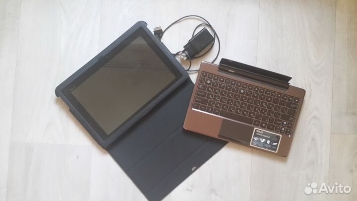 Asus Eee Pad Transformer TF101 на запчасти