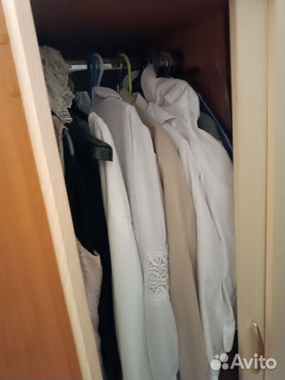 Двухъярусная кровать