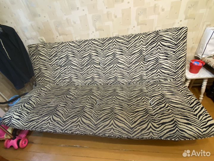 Диван раскладной