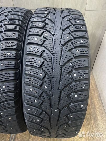 Nokian Tyres Nordman 5 215/55 R17
