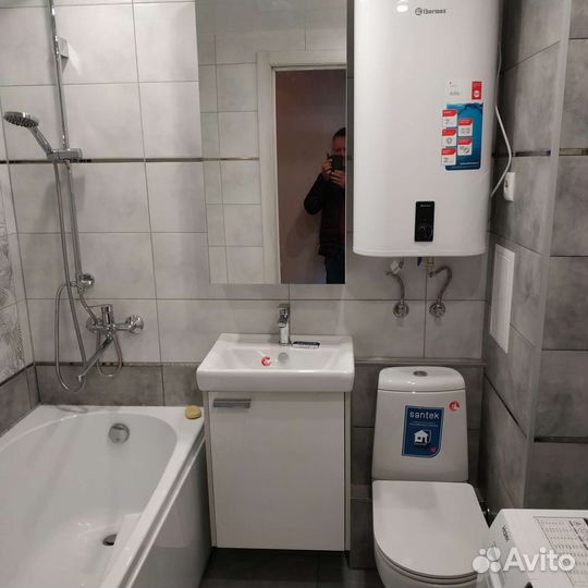 Ремонт и отделка квартир от А до Я