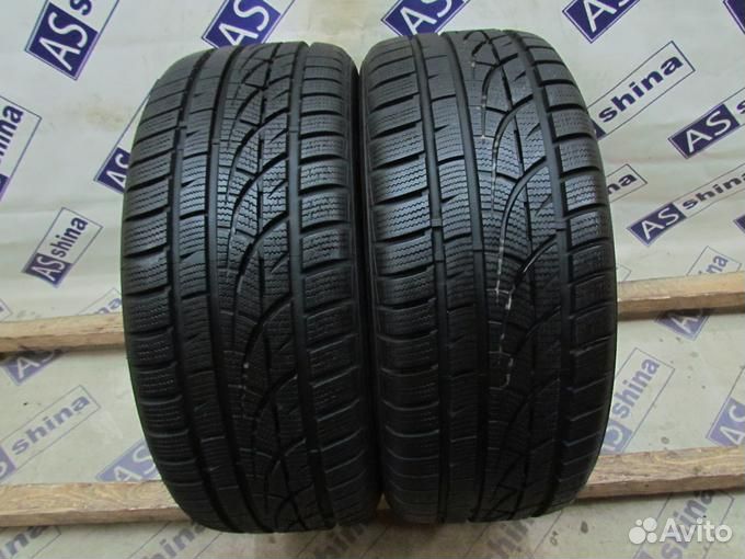 Hankook Winter I'Cept Evo W310 225/45 R17 93Q