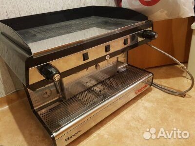 Кофемашина Аstoria