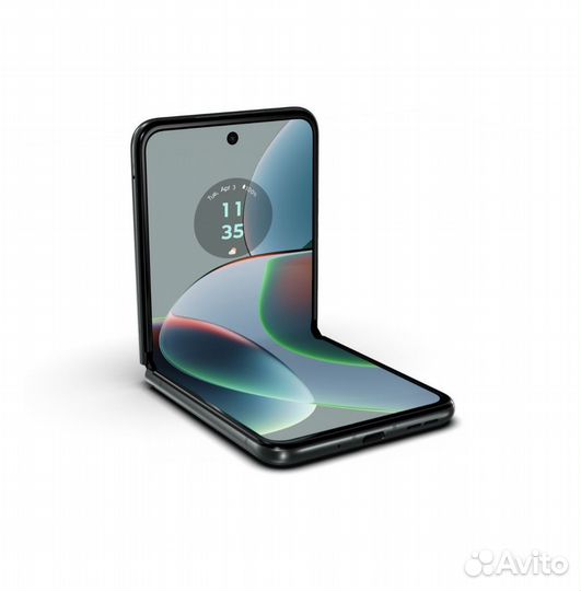 Motorola Razr 40, 8/256 ГБ