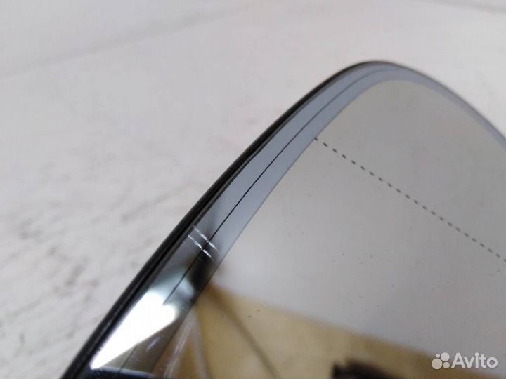 Зеркальный элемент левый