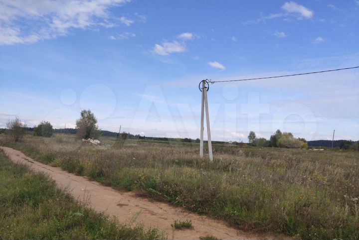 Участок 2,2 га (промназначения)