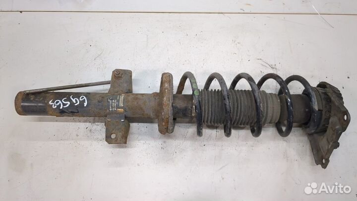 Амортизатор подвески Ford Mondeo 3, 2001