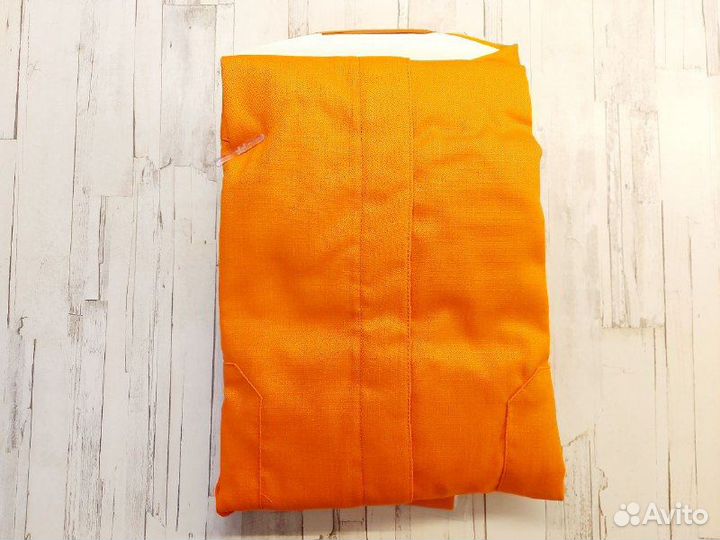 Спецодежда для электрика рубашка 52 54