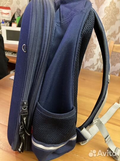 Рюкзак школьный для мальчика