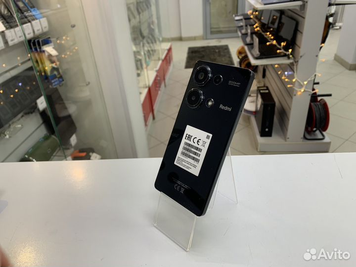 Xiaomi Redmi Note 13 Pro, 12/512 ГБ