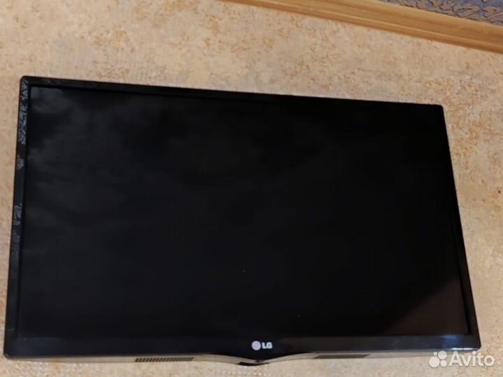 Телевизор бу