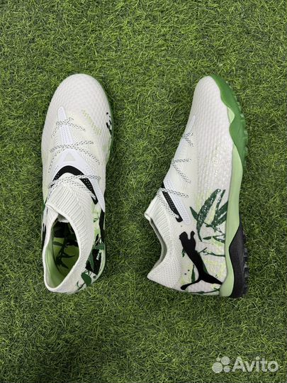 Сороконожки puma