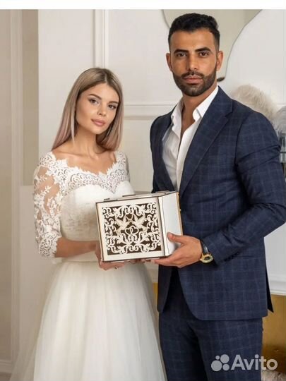 Семейный банк на свадьбу