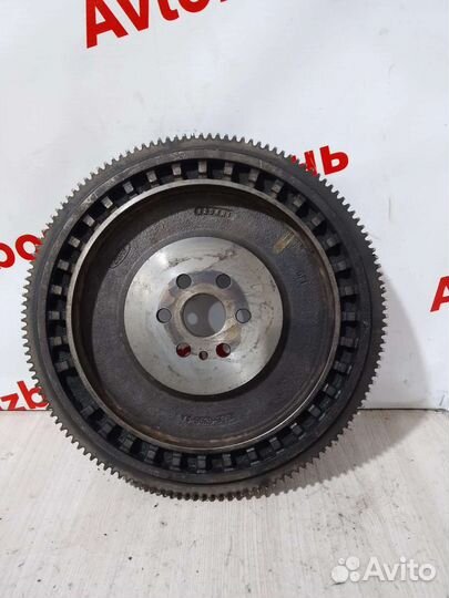 Маховик Ford Focus 1 1.6