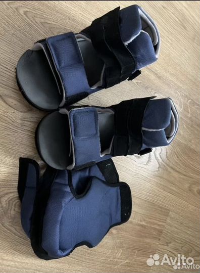 Обувь барука