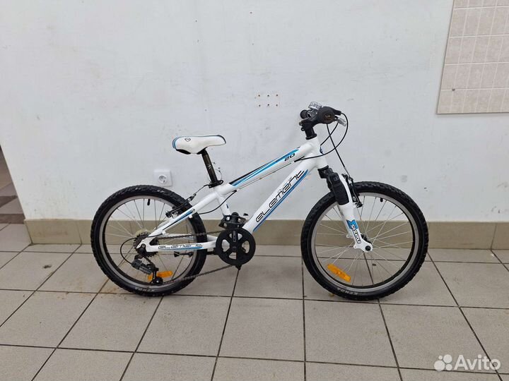 Детский горный велосипеды Merida,Corto,Element 20