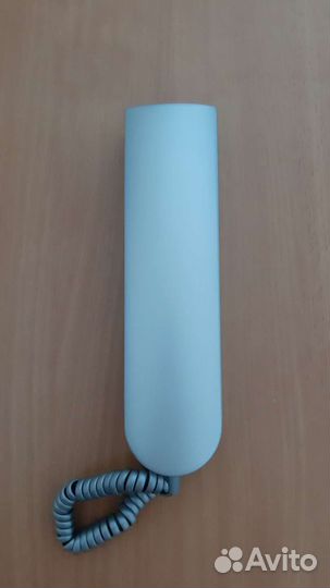 Трубка для домофона